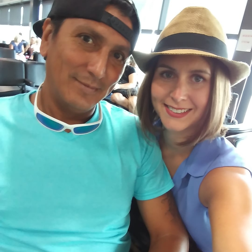 Meet your Posher, Heather